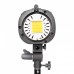 Постоянный студийный свет Mircopro EX-200LED Постоянный студийный свет Mircopro EX-200LED